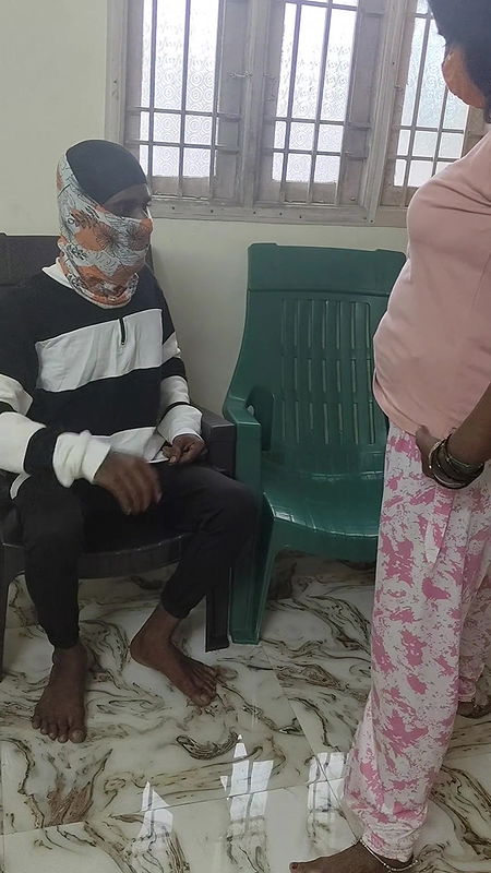 Doctor Fucks the Wife of Innocent Husband