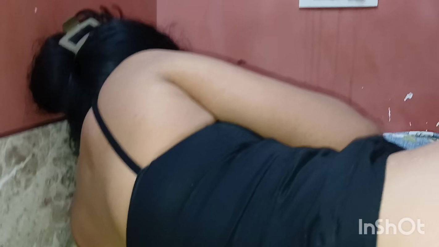 First Time I Fuck My Cute Stepsister