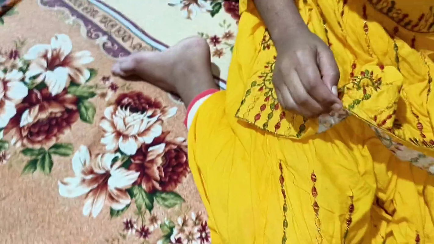 First time Sex With Boyfriend, painful hard New sex part1