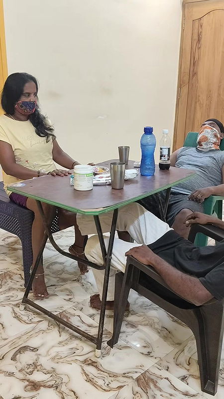 Fucking Friends Wife