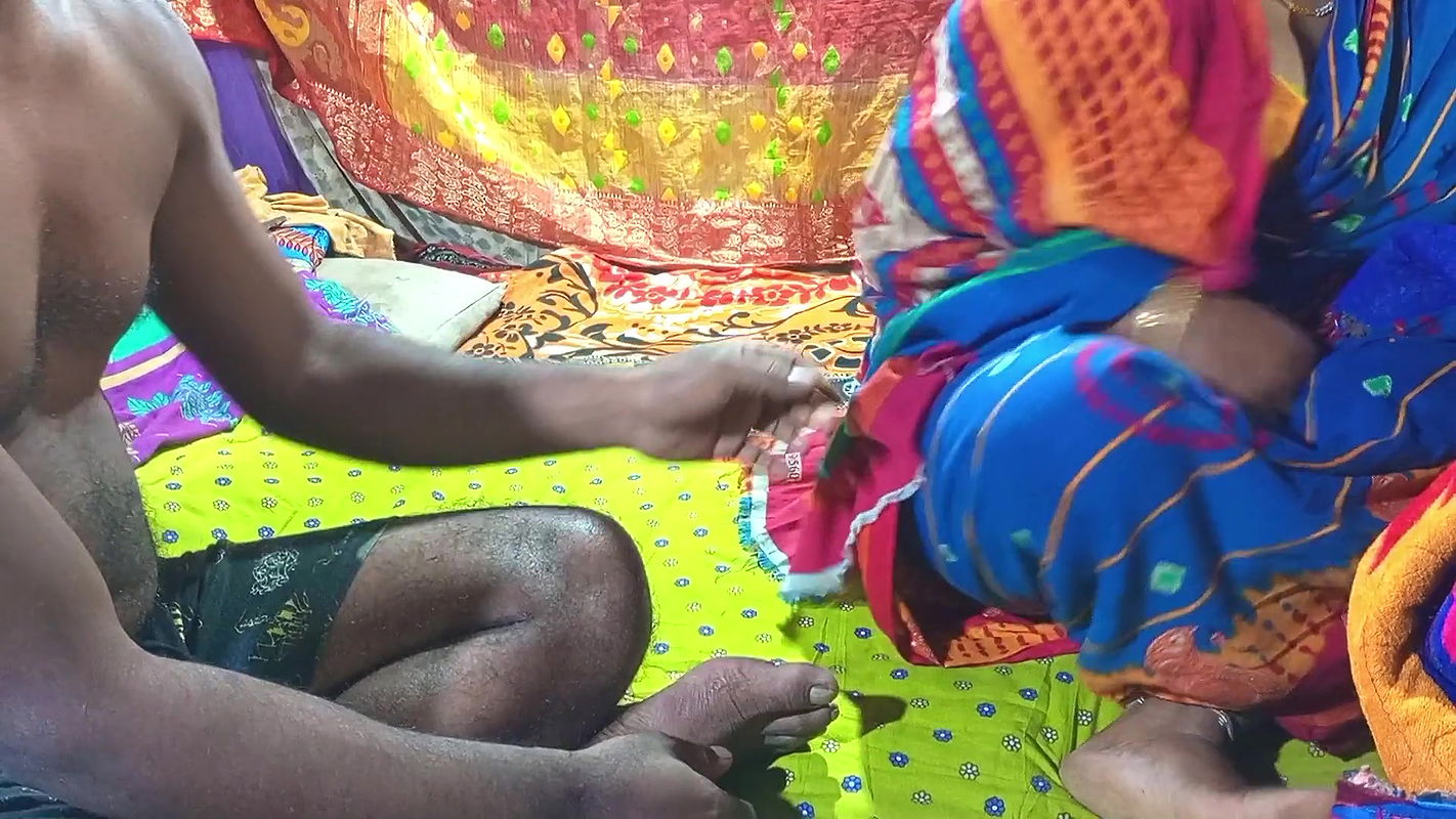 Fucking My Hot Bhabhi