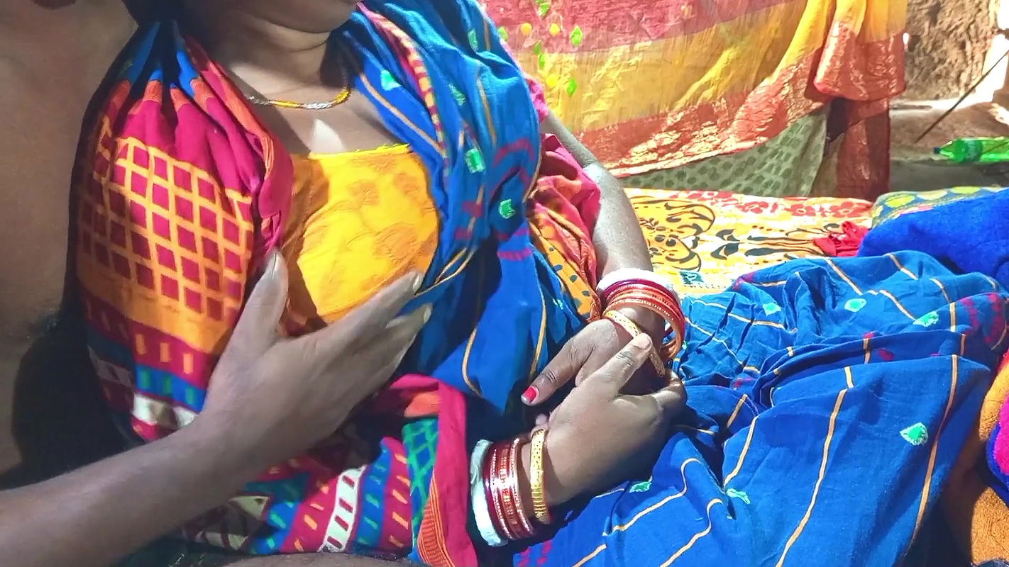 Fucking My Hot Bhabhi