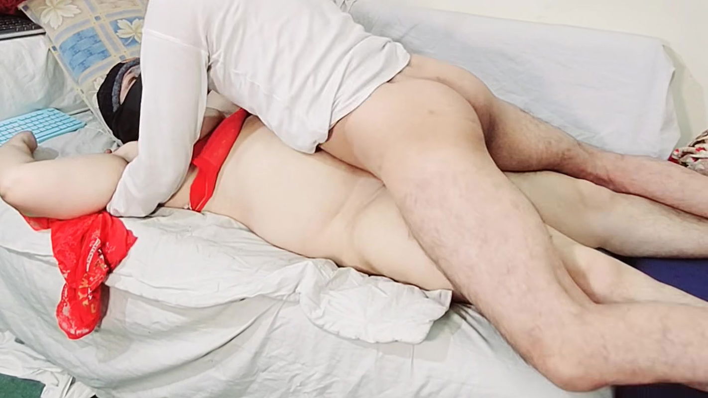 Hairy Pussy Fucked Hard