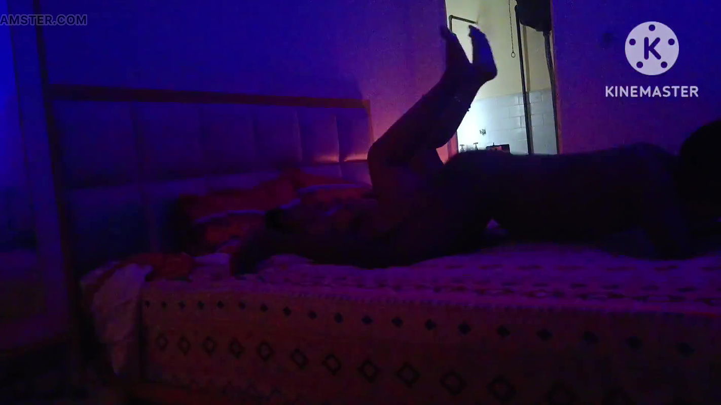 Happy Diwali with Bhabhi Part 1