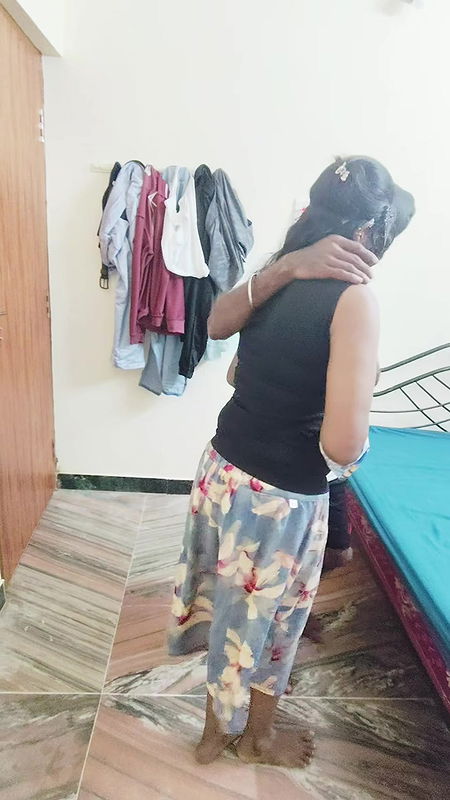 Home Nurse Used by Mental Illness Stepson with the Help of Stepdad