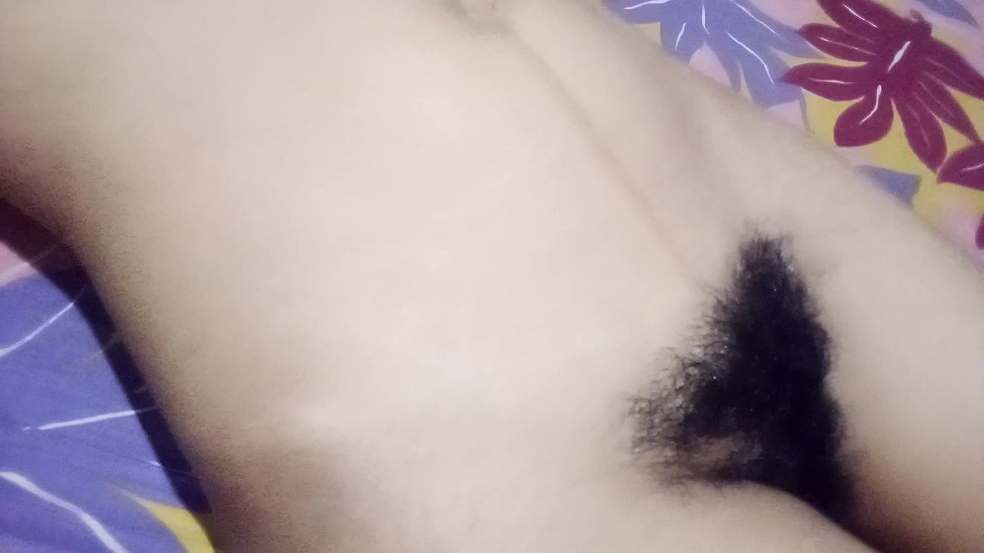 Horny Hairy Stepsis Teen