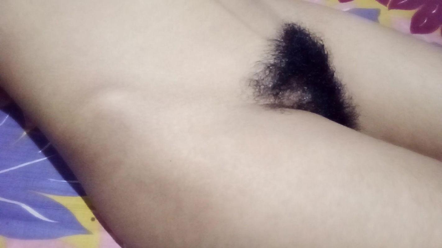 Horny Hairy Stepsis Teen