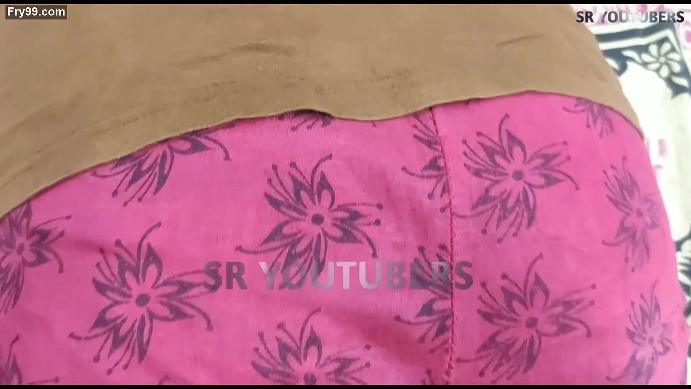 Vaishnavi – Ass Kiss & Body Back Kiss