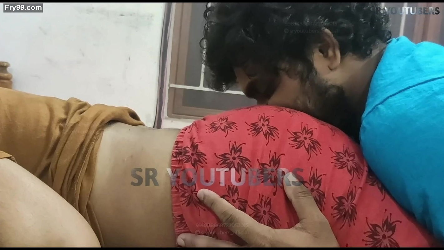 Vaishnavi – Ass Kiss & Body Back Kiss