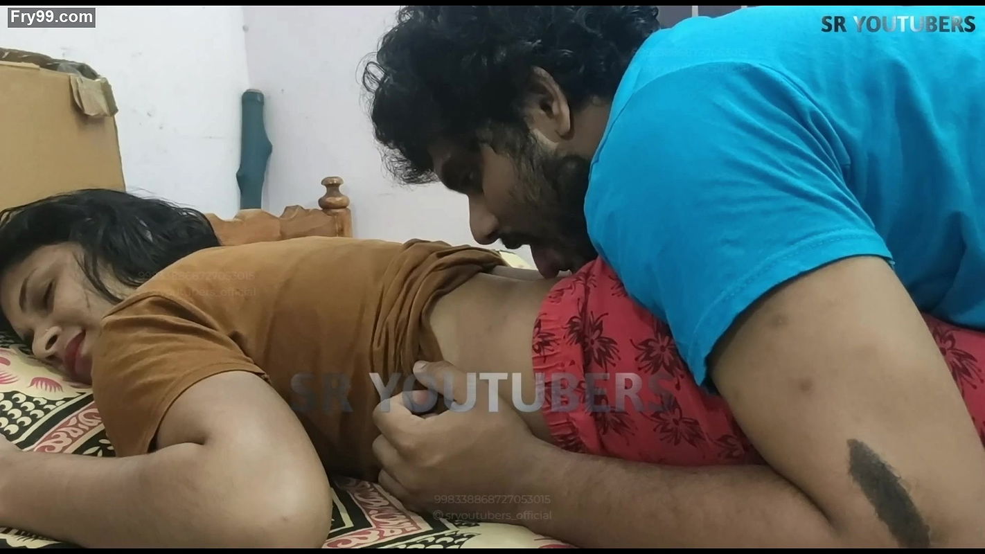 Vaishnavi – Ass Kiss & Body Back Kiss