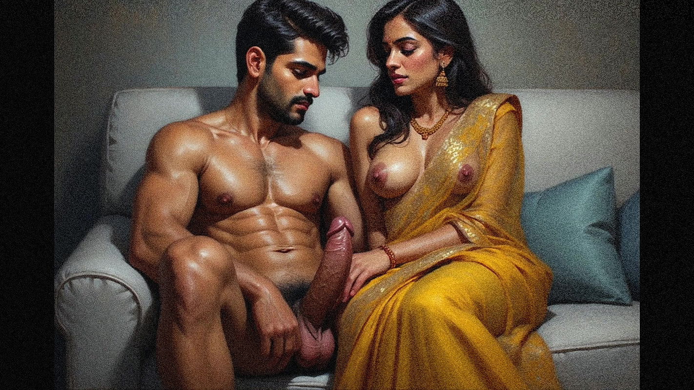 Hot desi nude girl fingers her hairy wet pussy