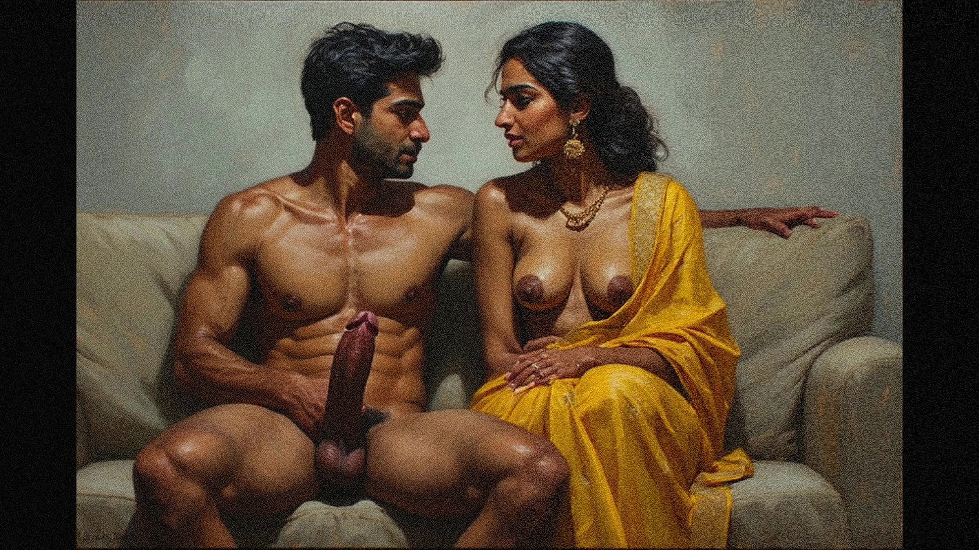 Hot desi nude girl fingers her hairy wet pussy