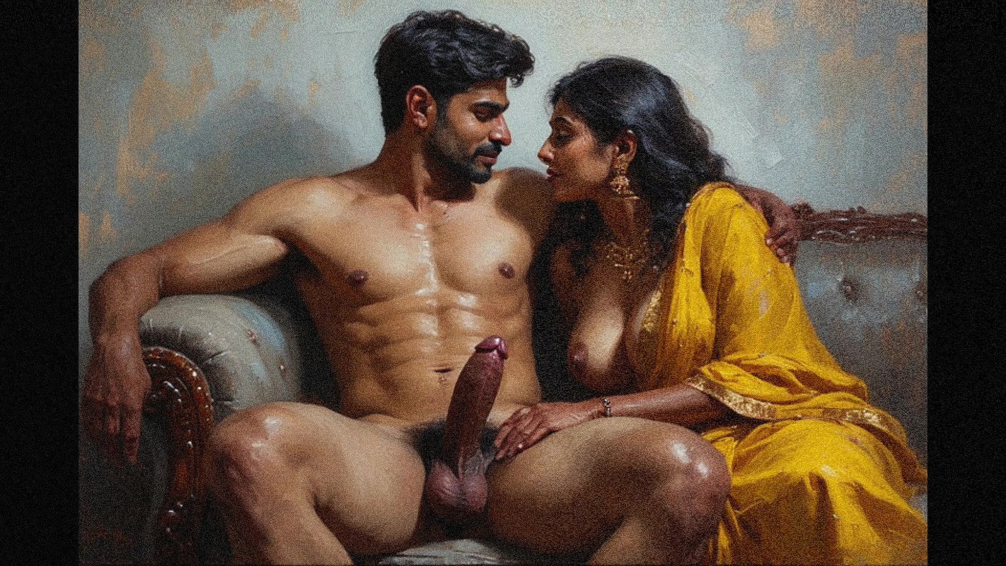 Hot desi nude girl fingers her hairy wet pussy