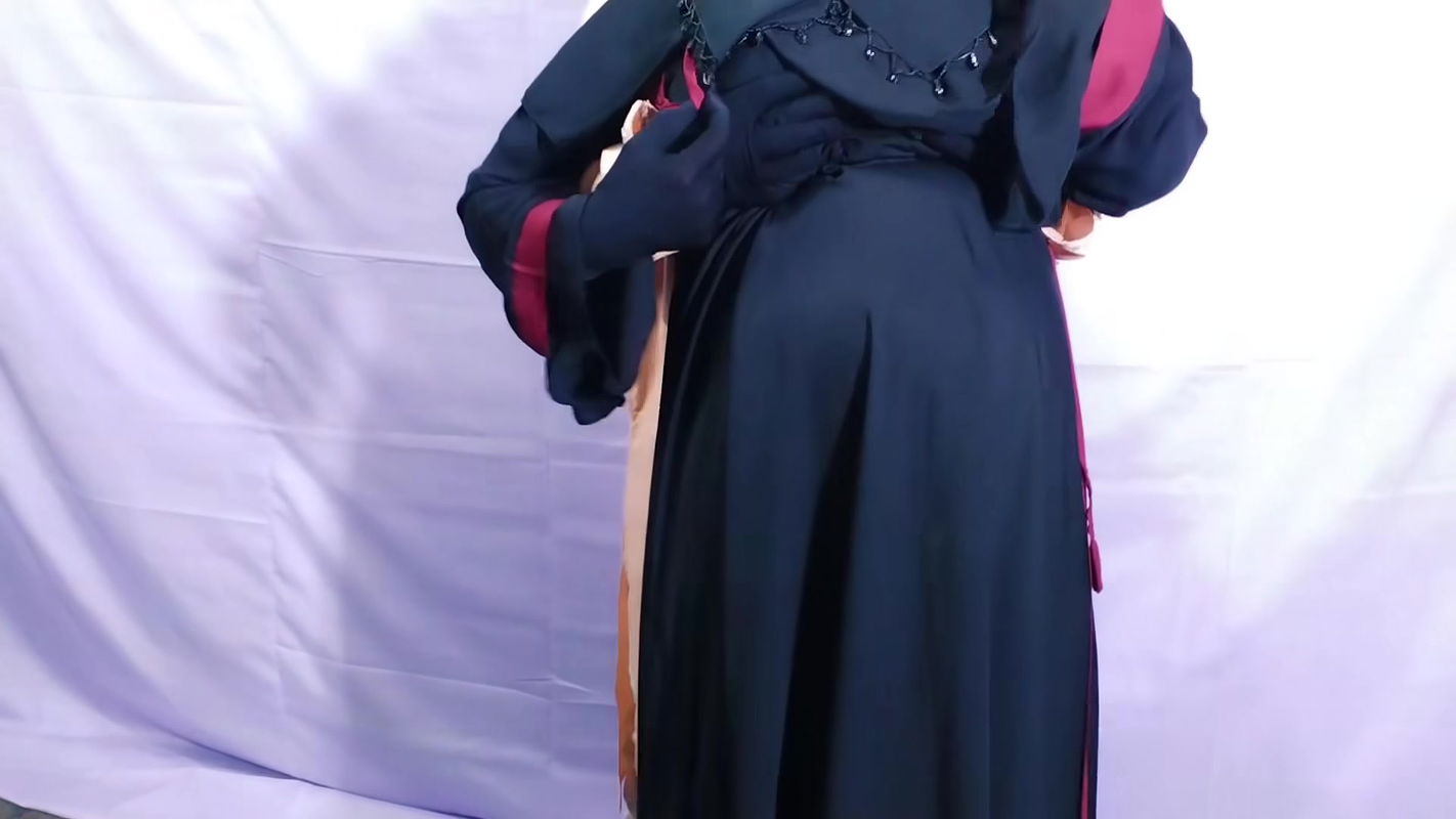 Hot Maid Enjoyful XXX Fuck with Owner.