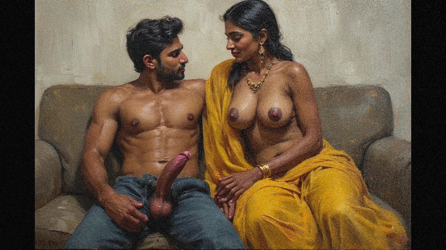 Hot romantic sex husband and wife pleasure doggy style and missionary style soft fucking session