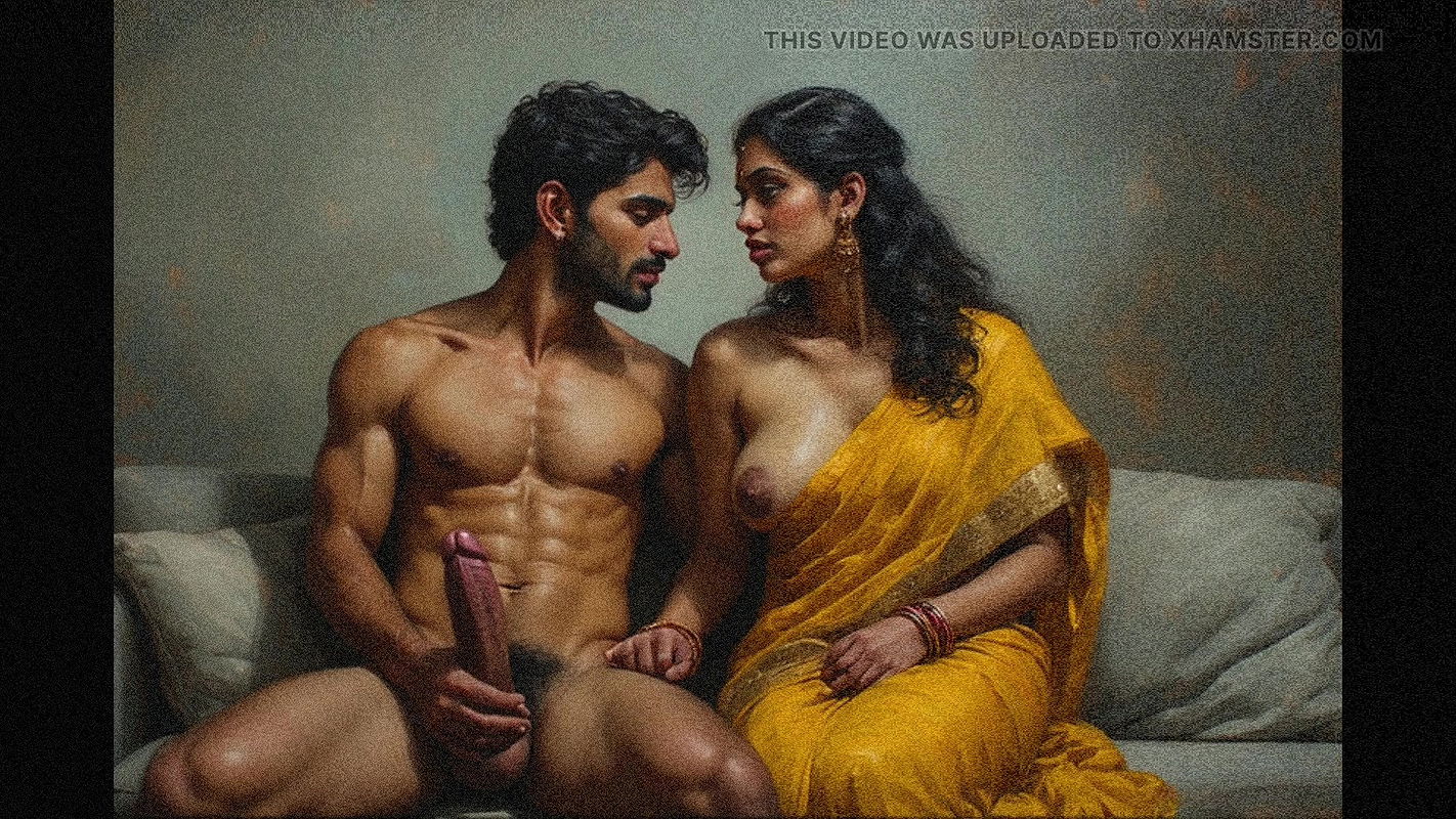 Hot romantic sex husband and wife pleasure doggy style and missionary style soft fucking session