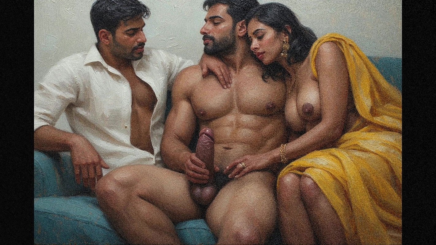 Hot romantic sex husband and wife pleasure doggy style and missionary style soft fucking session