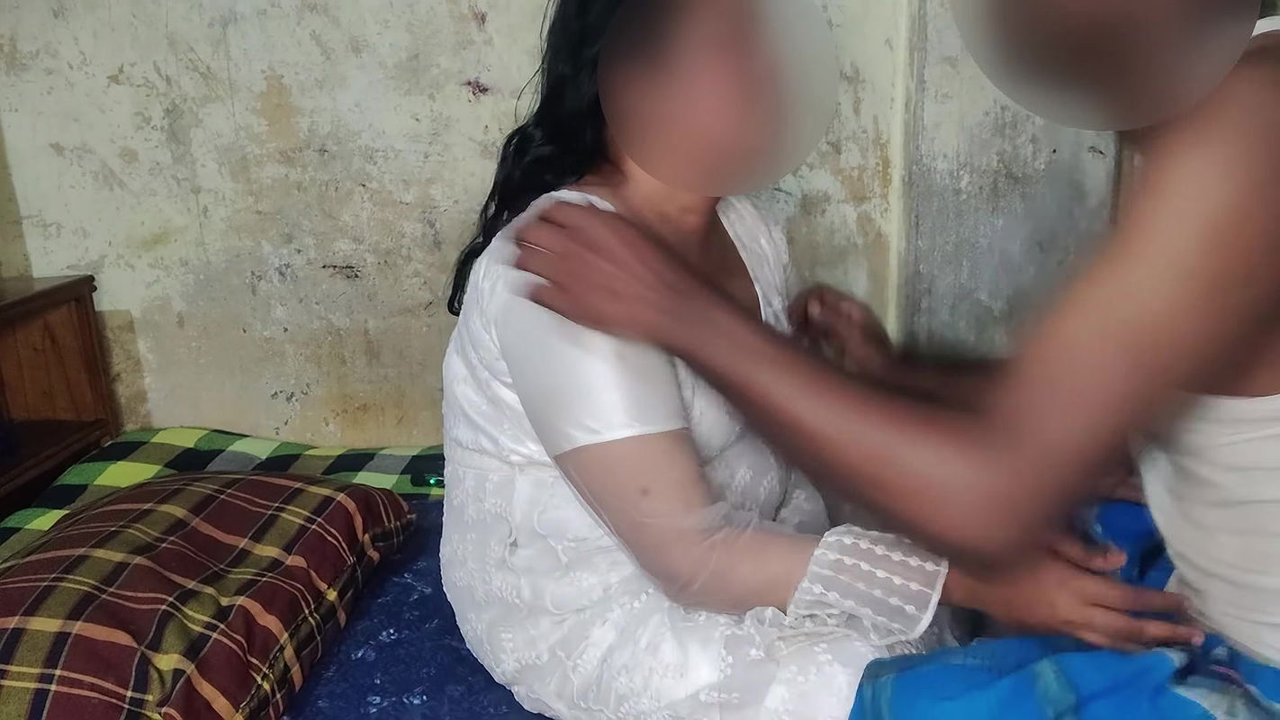 I Fucked My Stepsister very Hard I Gave Her a Lot of Pleasure in Fucking Her