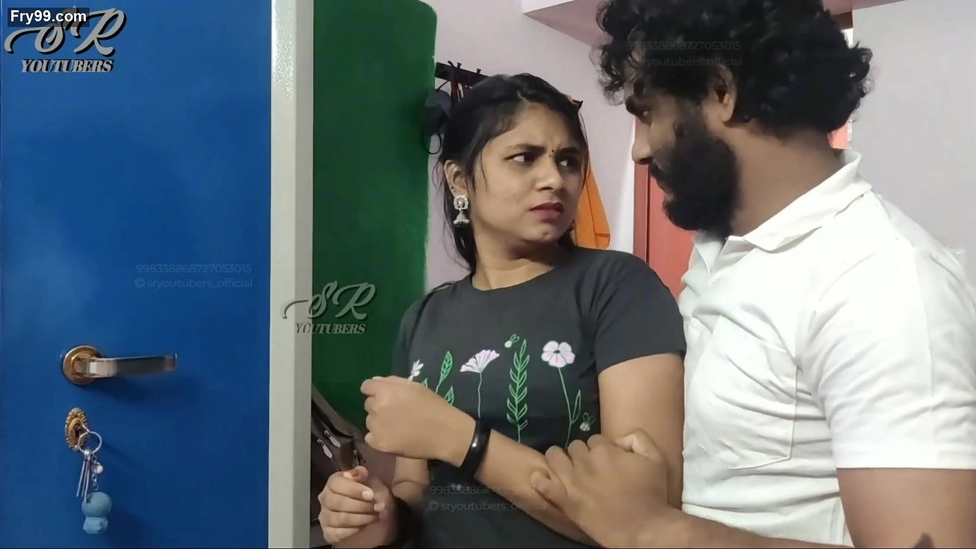 Vaishnavi – Thief At Home