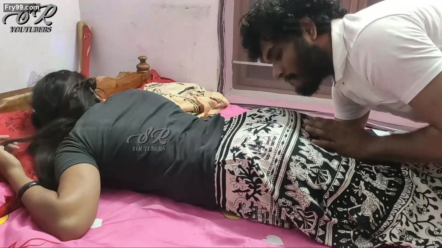 Vaishnavi – Thief At Home