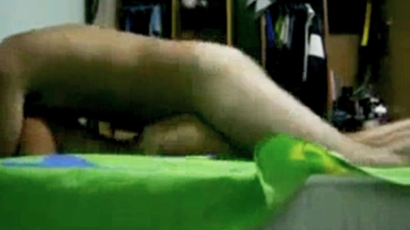 Indian First Sexy Girlfriend Has Sex with Her Boyfriend at Office