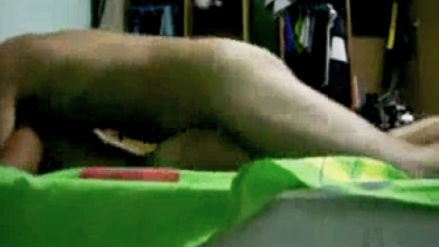 Indian First Sexy Girlfriend Has Sex with Her Boyfriend at Office