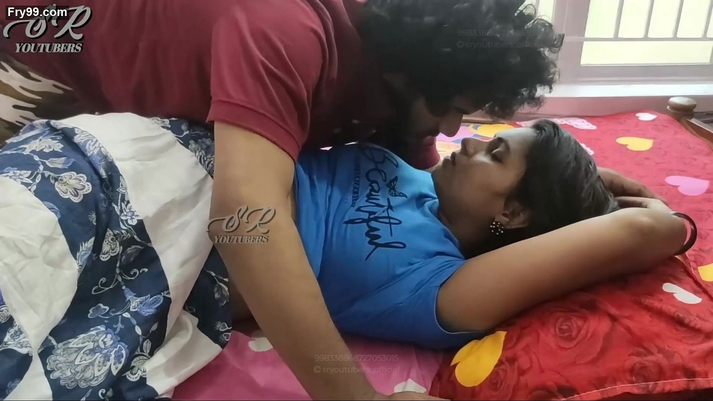 Vaishnavi – Girl Boy Romance With Chest Trample