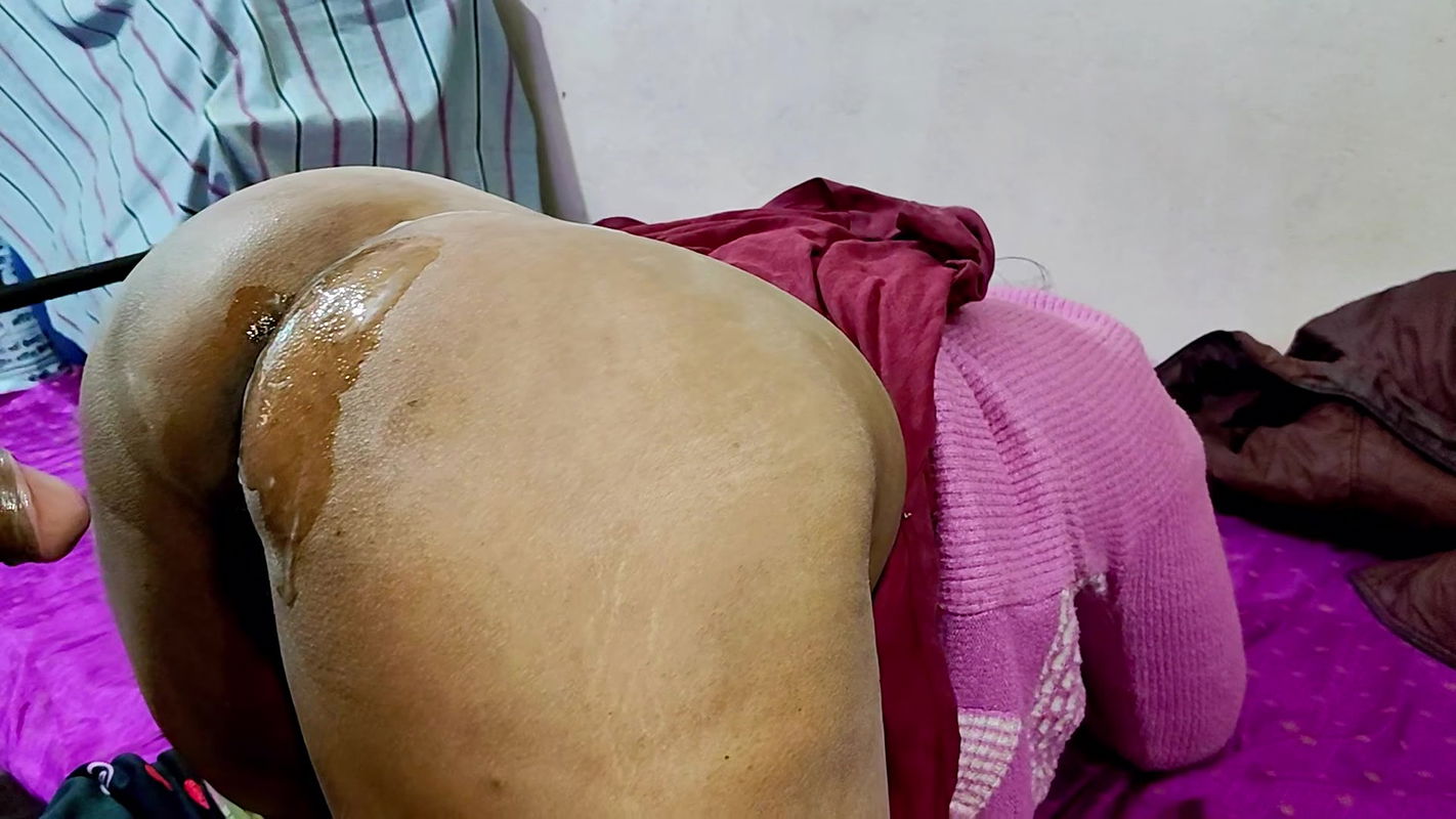 Indian wife hard-core fuking neighbour boy’s