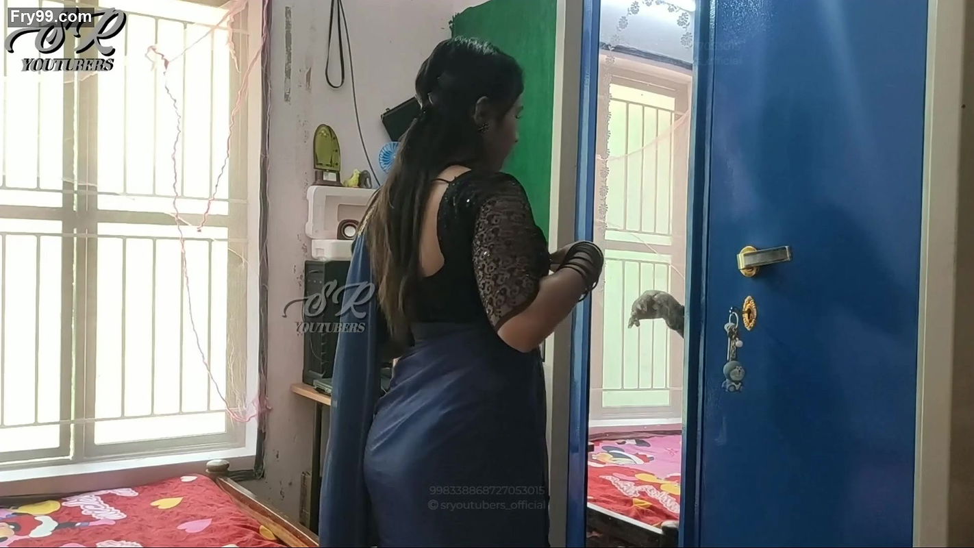 Vaishnavi – Husband Wife Romance With Feel Romance