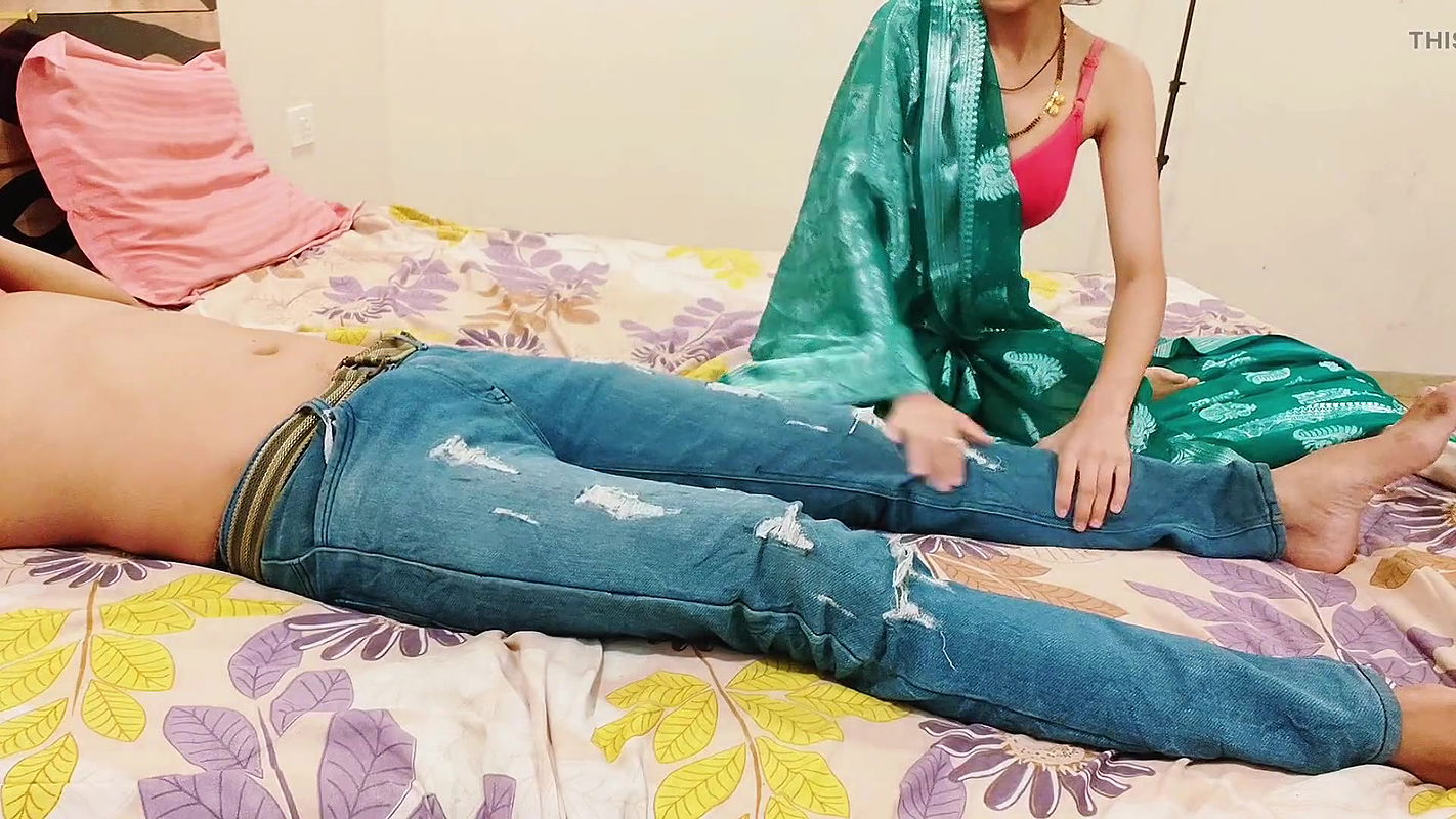 Nokarani se maje liye aj