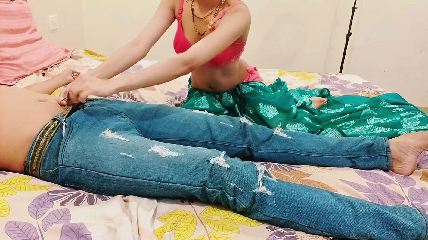 Nokarani se maje liye aj