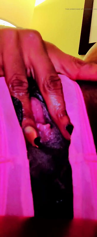 Pink Pussy Pink Asshole