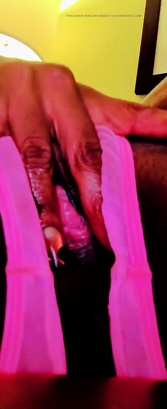 Pink Pussy Pink Asshole