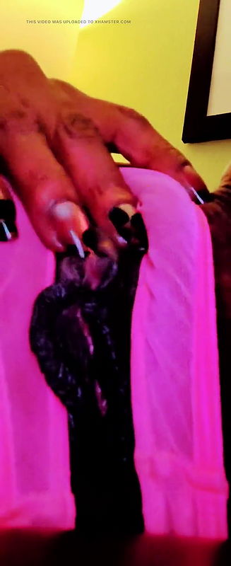 Pink Pussy Pink Asshole