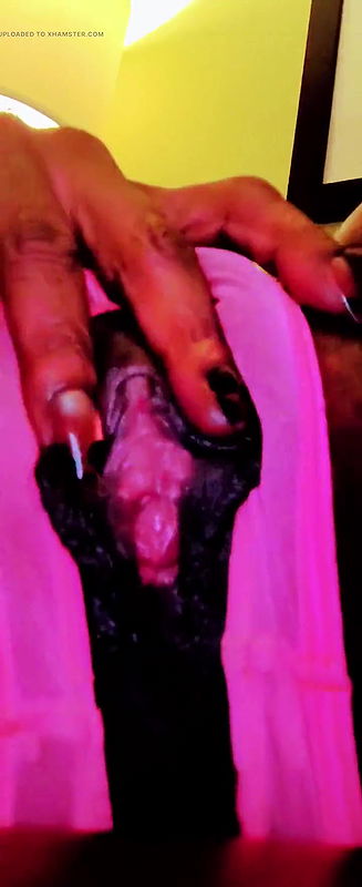 Pink Pussy Pink Asshole