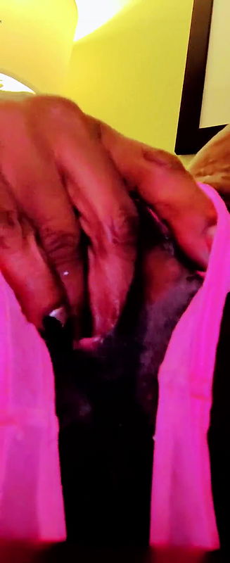 Pink Pussy Pink Asshole