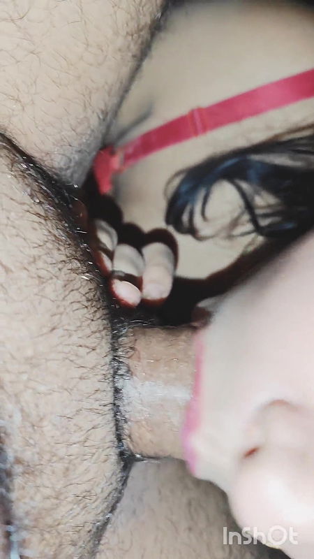 Real Homemade Sex Amateurs Couple!