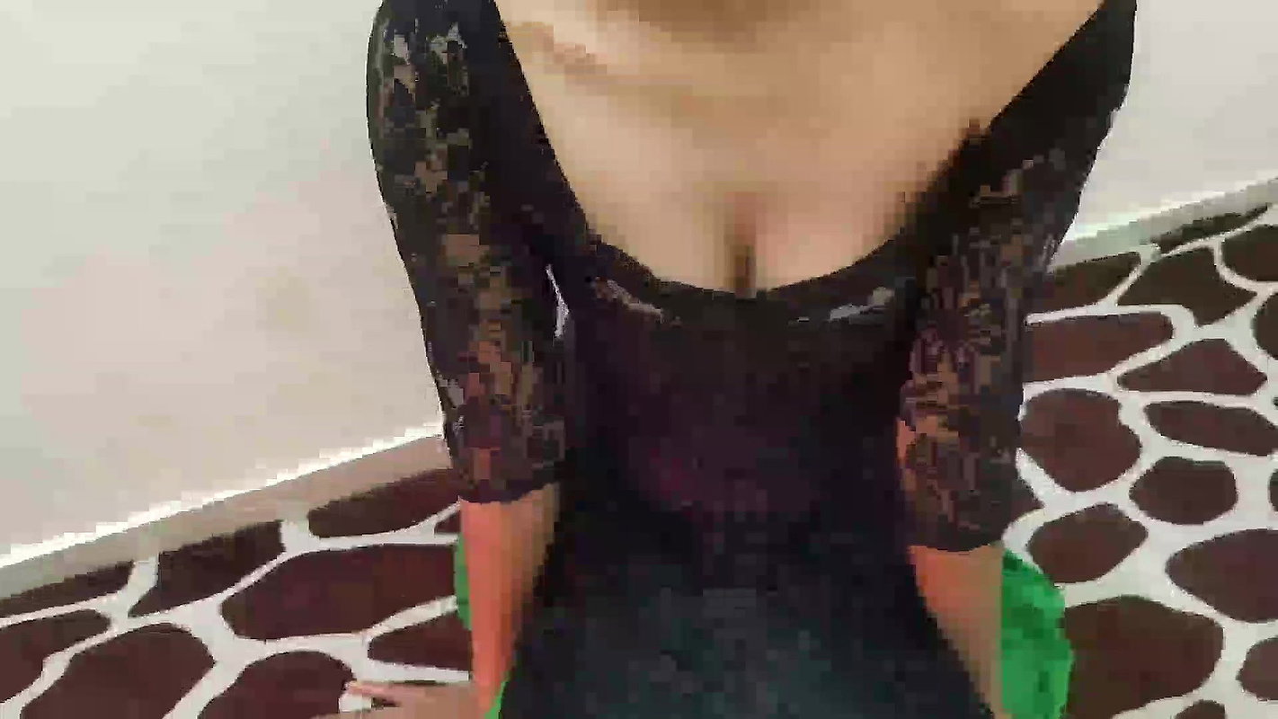 Stepsister Seduces Stepbrother and Gives First Sexual Experience, Clear Hindi Audio with Hindi Dirty Talk – Roleplay