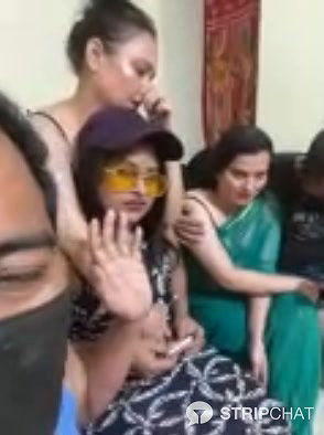 StarGroup-stripchat-ticket-show