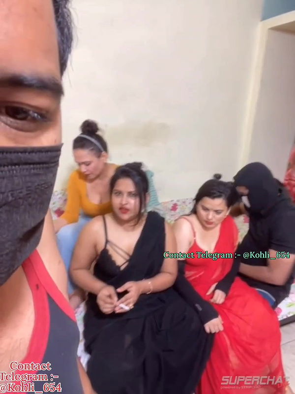 StarGroup-stripchat-ticket-show