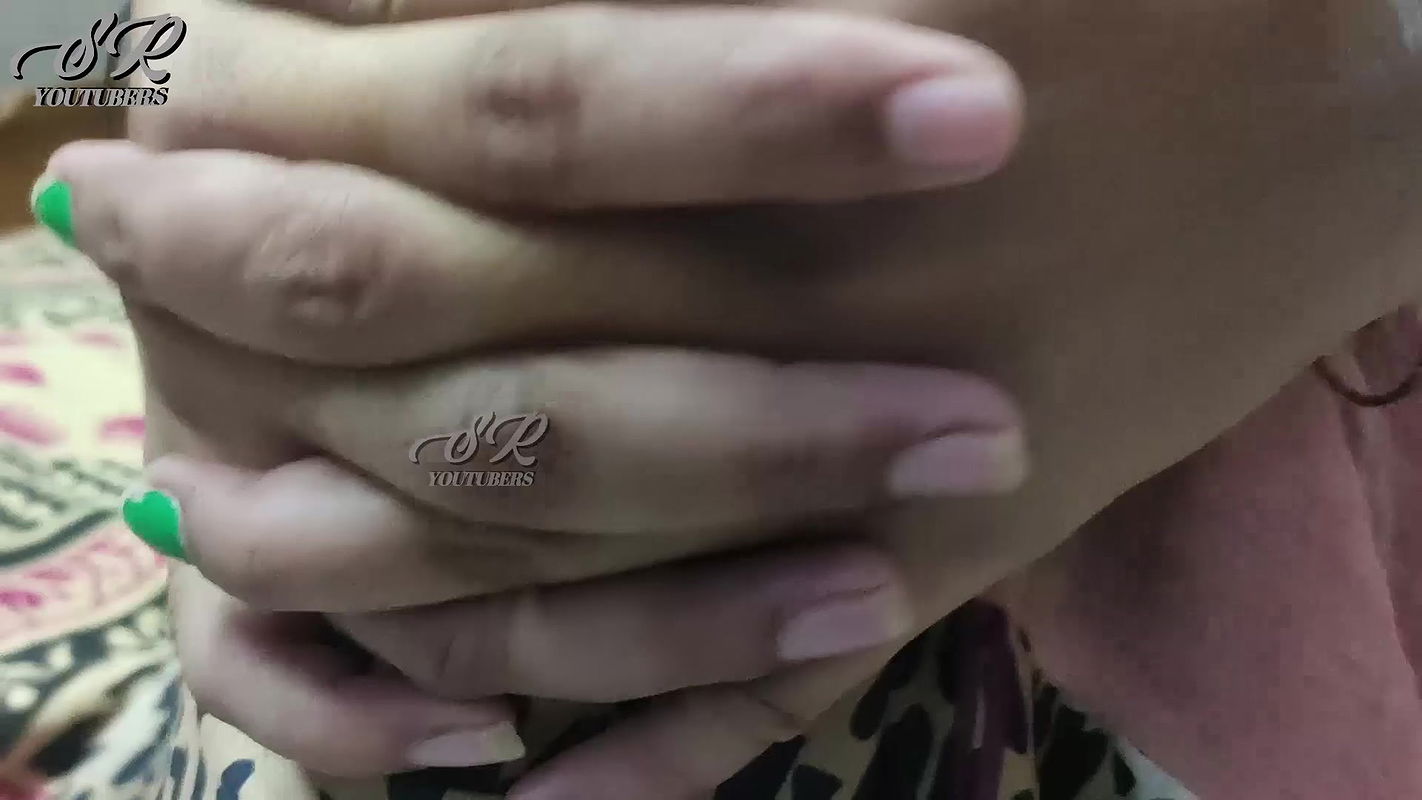 Vaishnavi – T-shirt Romance With Trample