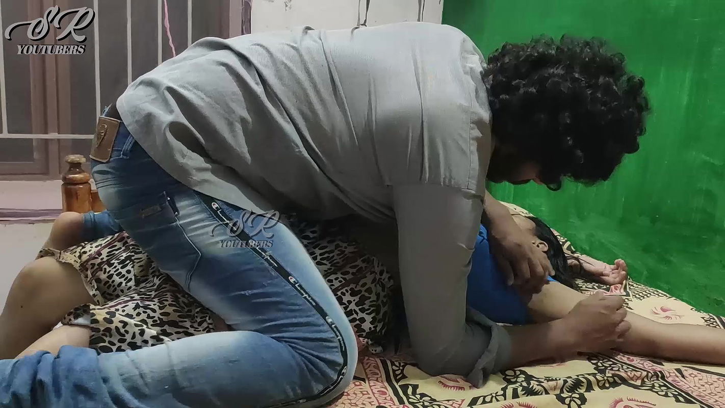 Vaishnavi – T-shirt Romance With Trample