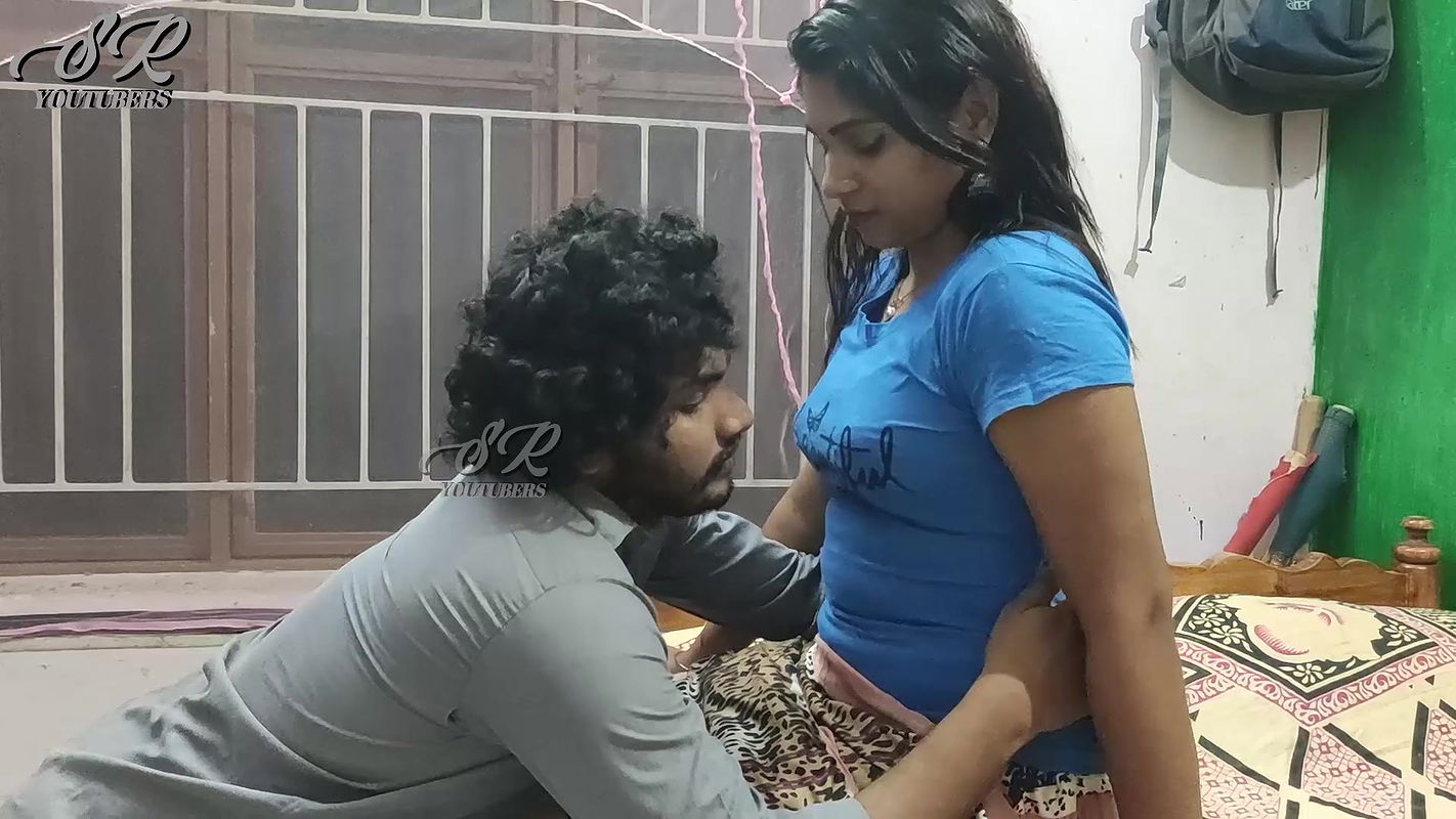 Vaishnavi – T-shirt Romance With Trample