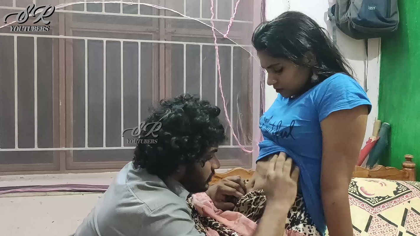 Vaishnavi – T-shirt Romance With Trample