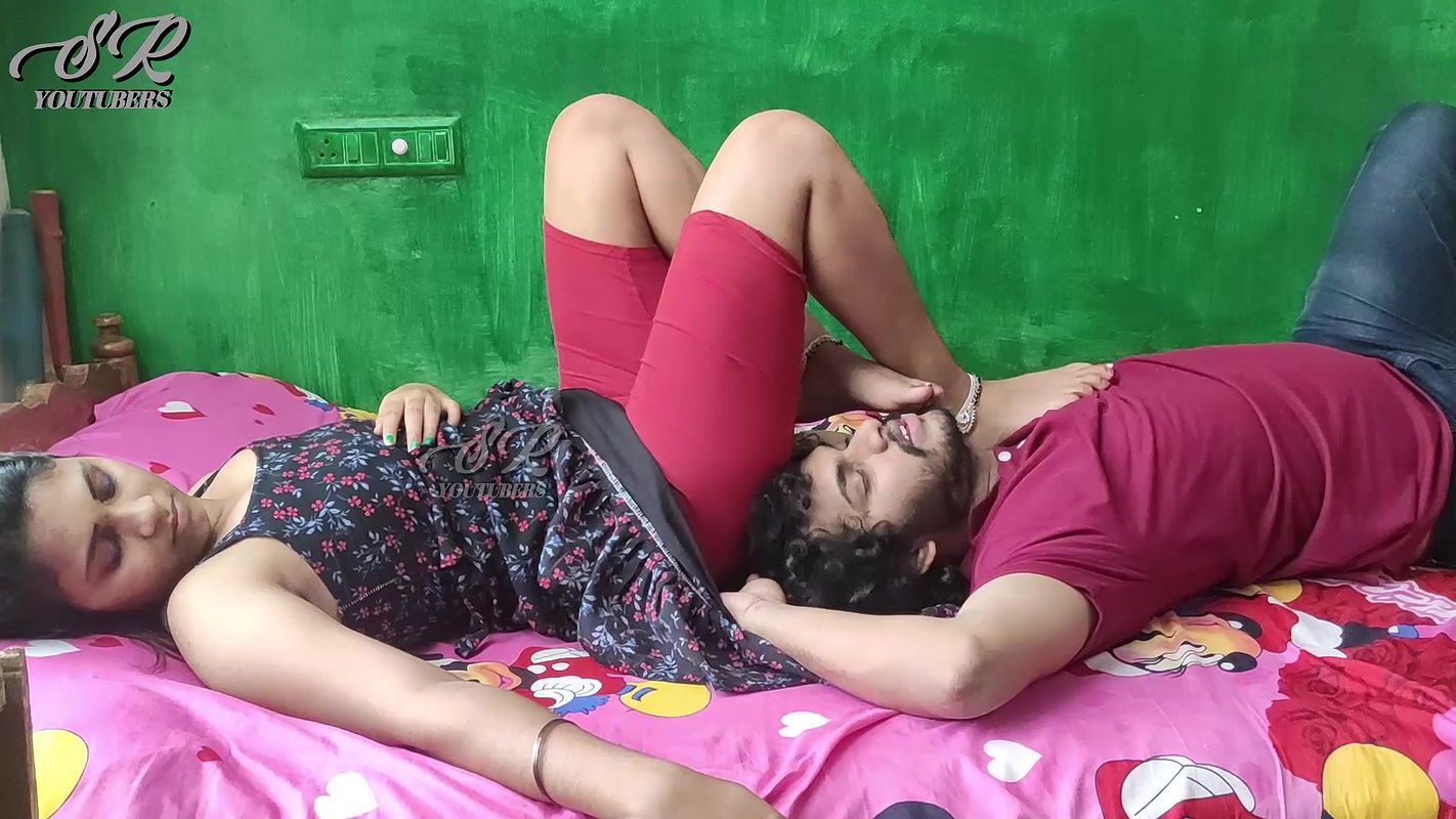 Vaishnavi – Romance Dress With Feet