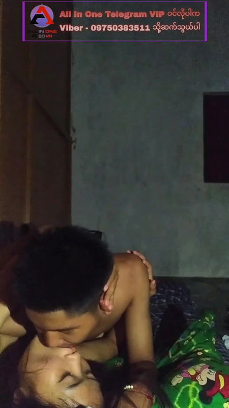 Myanmar walking ass_0ddea029