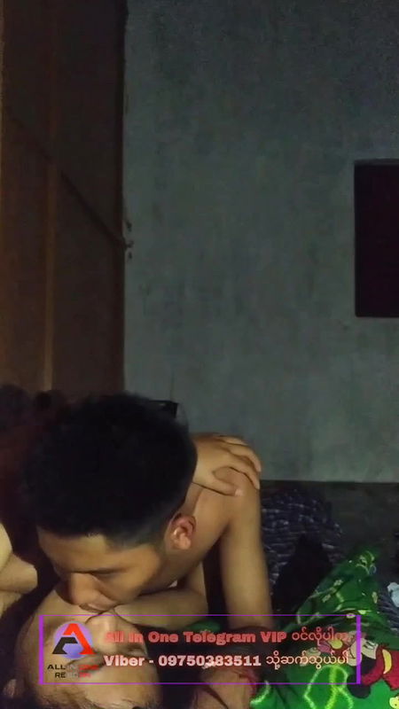 Myanmar walking ass_0ddea029