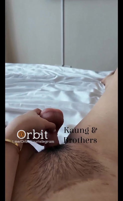 Myanmar gay Cocklovermlm homemade saline injection_36ac8652