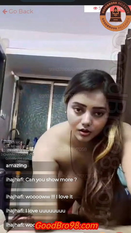 Jiya Bhattacharya Aka Zheaa Most Demanded Famous Insta Model Full Nude App Live