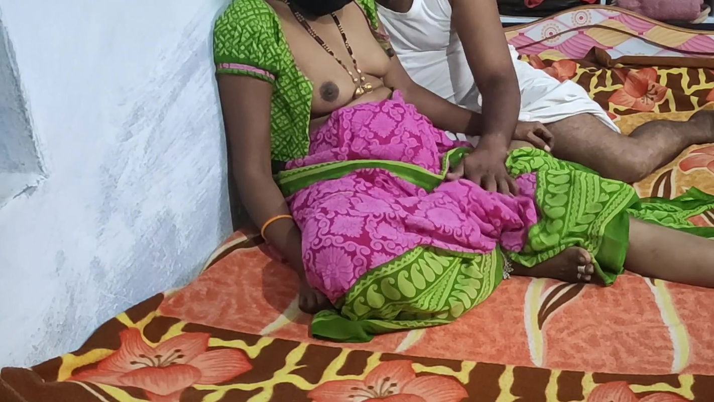 Indian Hot Couple Village Homemade Sex